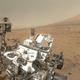Illustration for article titled Scientists show that microbes from Earth can survive conditions found on Mars